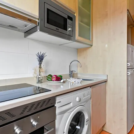 Aptto.trasgu En Posada De Llanes