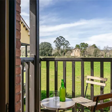 Aptto.trasgu En Lägenhet *