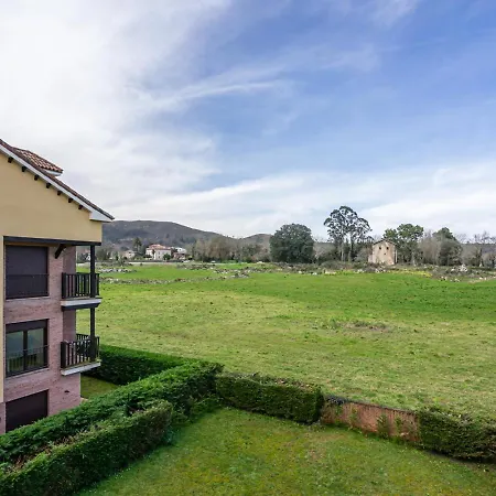 דירה Apttotrasgu En