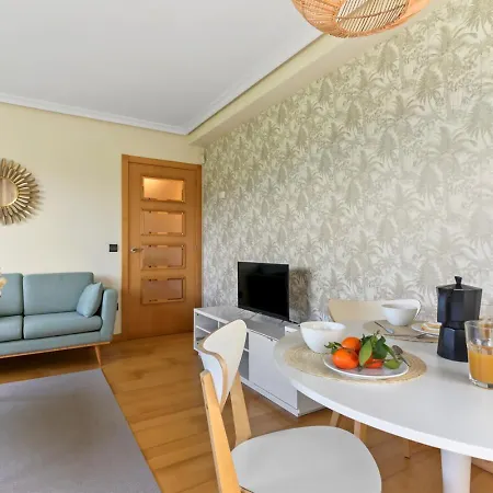 Appartamento Aptto.trasgu En