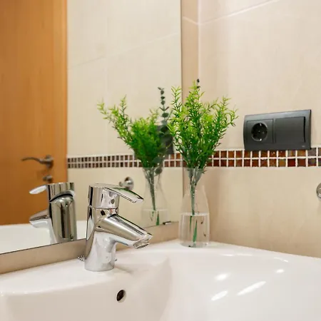 Aptto.trasgu En Appartamento