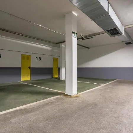 Aptto.trasgu En Appartamento *