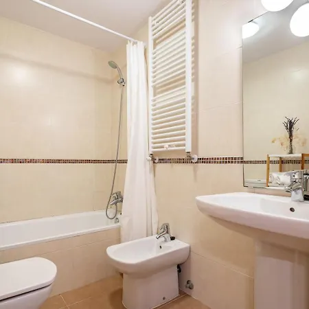 Aptto.trasgu En Appartamento