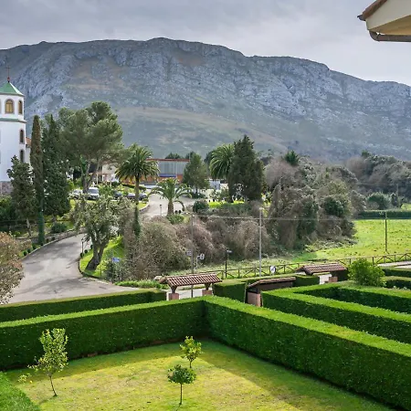 דירה Apttotrasgu En Posada De Llanes