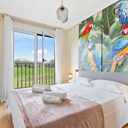 Apttotrasgu En דירה