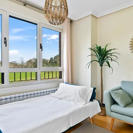 דירה Apttotrasgu En Posada De Llanes