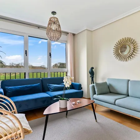 Aptto.trasgu En Posada De Llanes